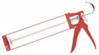 Pistola Silicone